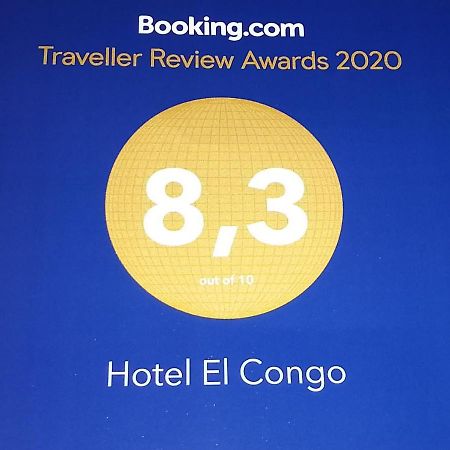 Hotel El Congo Drake Bay Luaran gambar